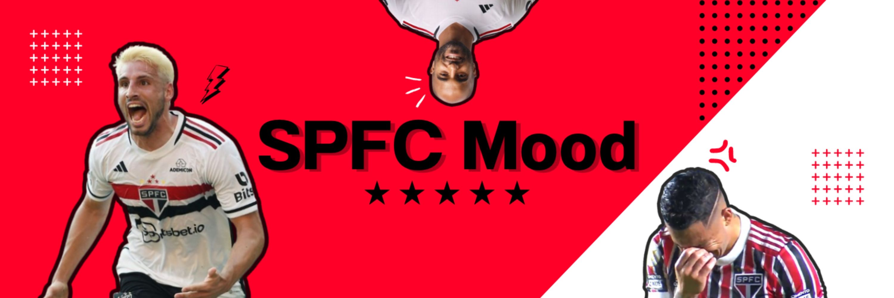 SPFC Mood ¹⁹³⁰