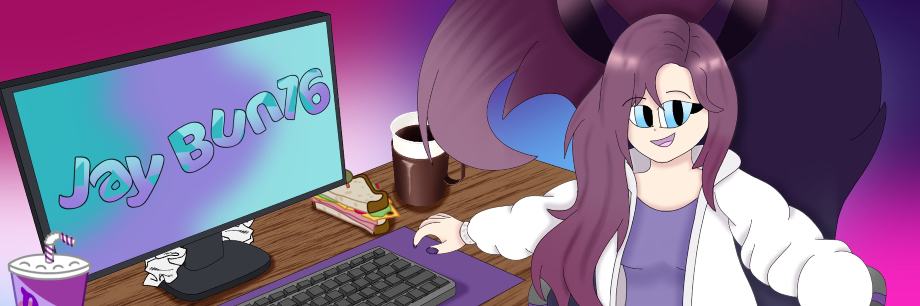 JayBun16 (Comms Open!!)