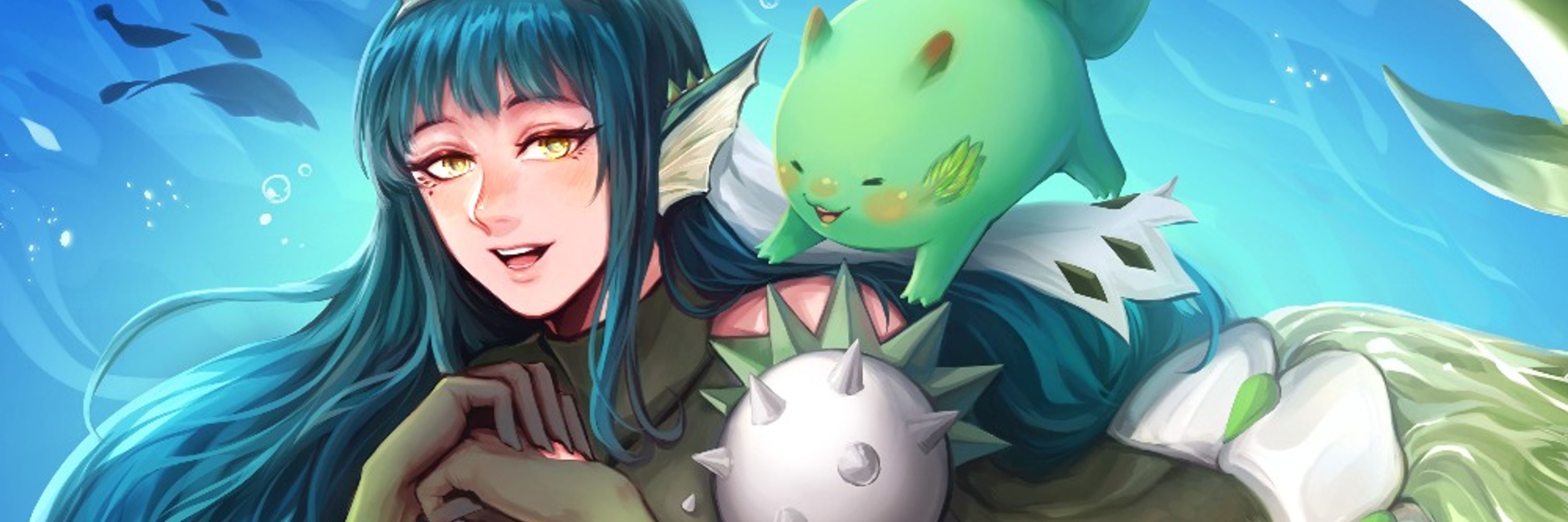 banner