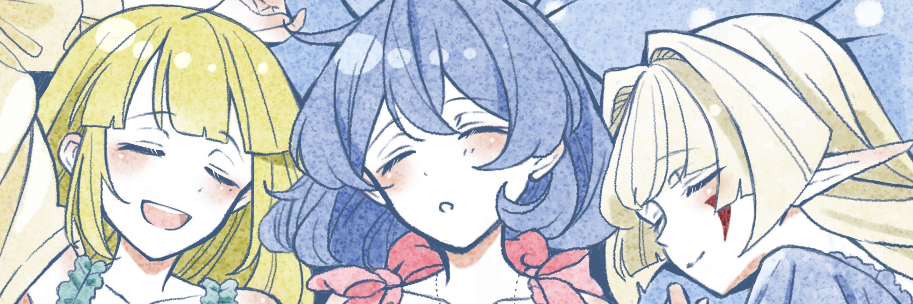𝐂𝐡𝐚𝐭𝐨𝐧༶⁎✧コミティア152【B61a】✧⁎༶