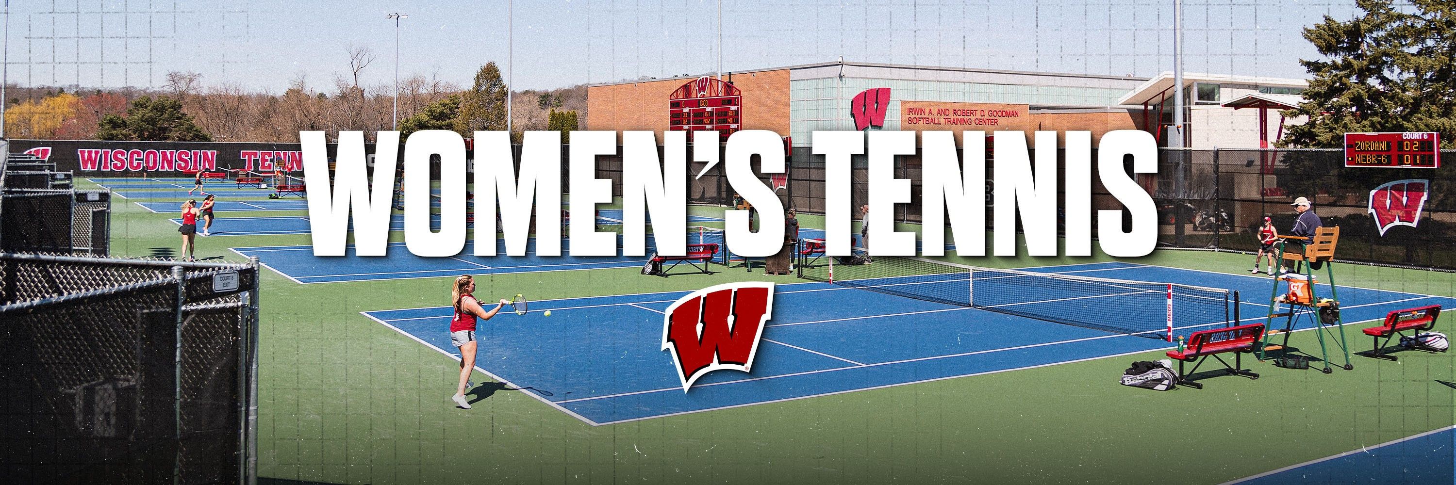 Wisconsin Women's Tennis
