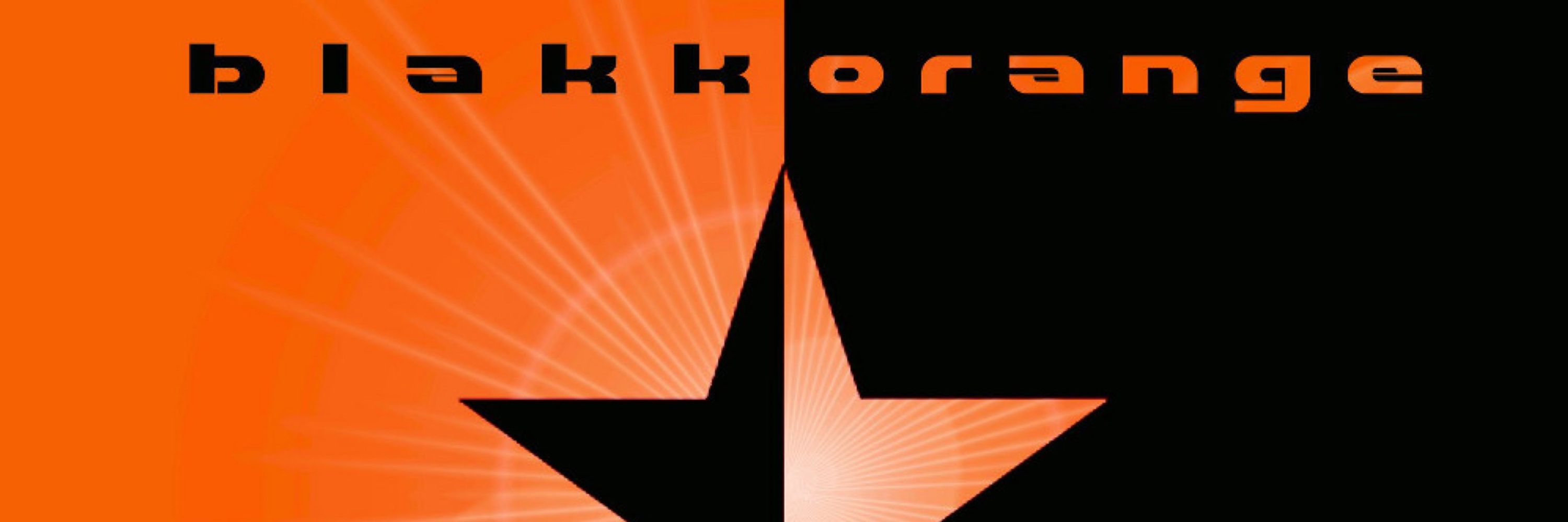 blakkorange