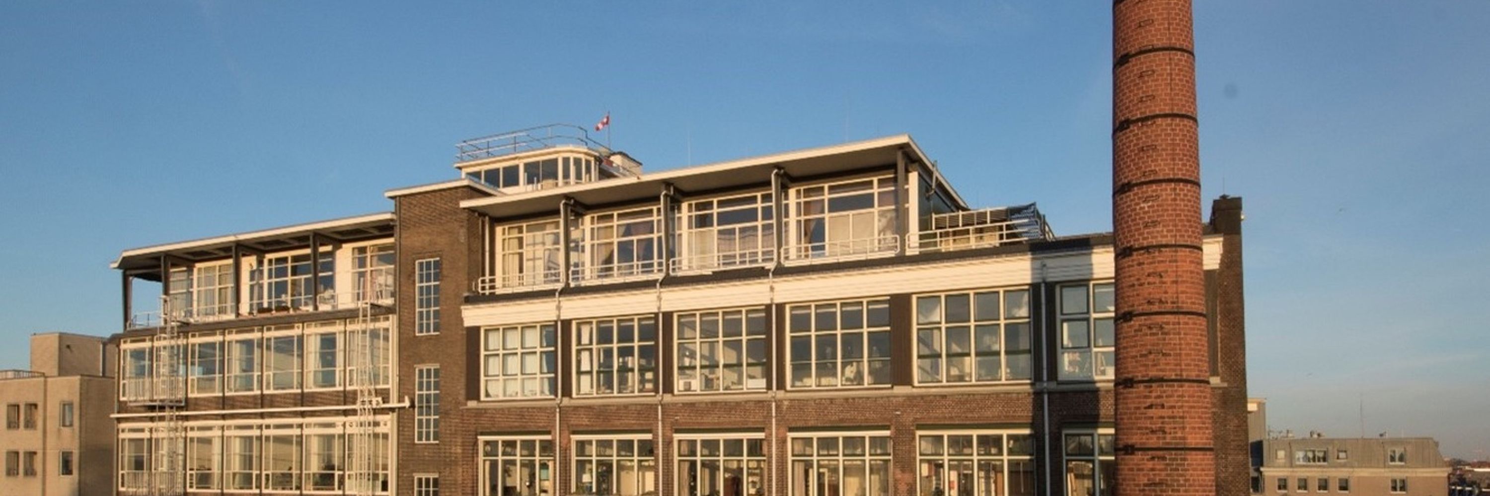 Woonwerkpand Tetterode