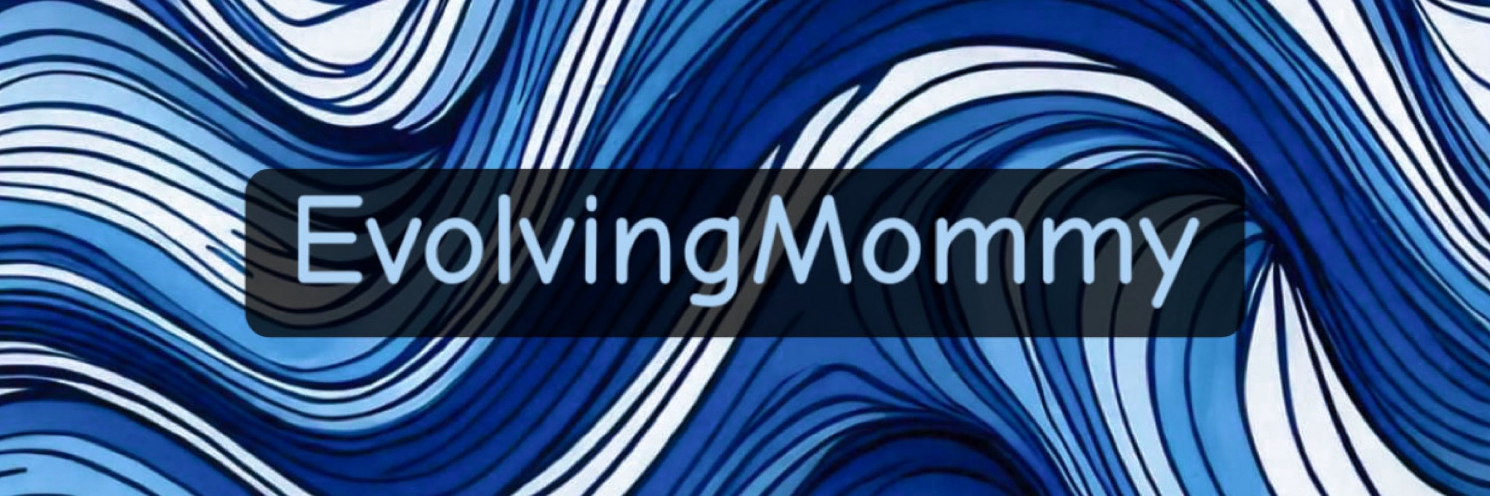 EvolvingMommy