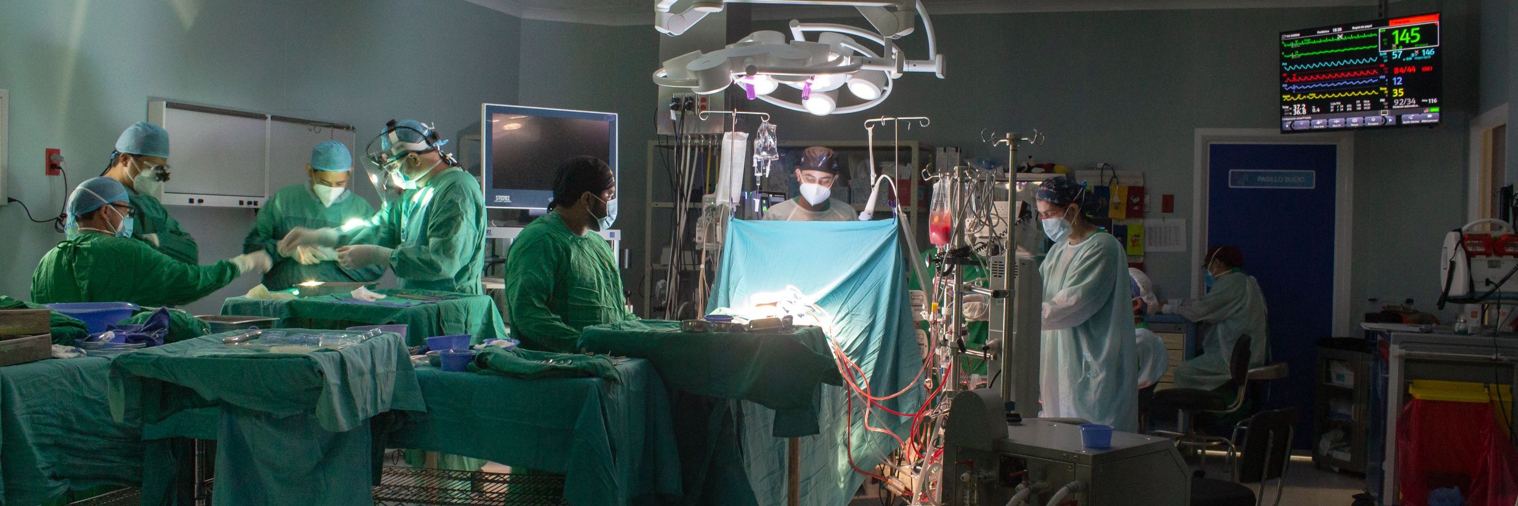 World Federation of Societies of Anaesthesiologists (WFSA)
