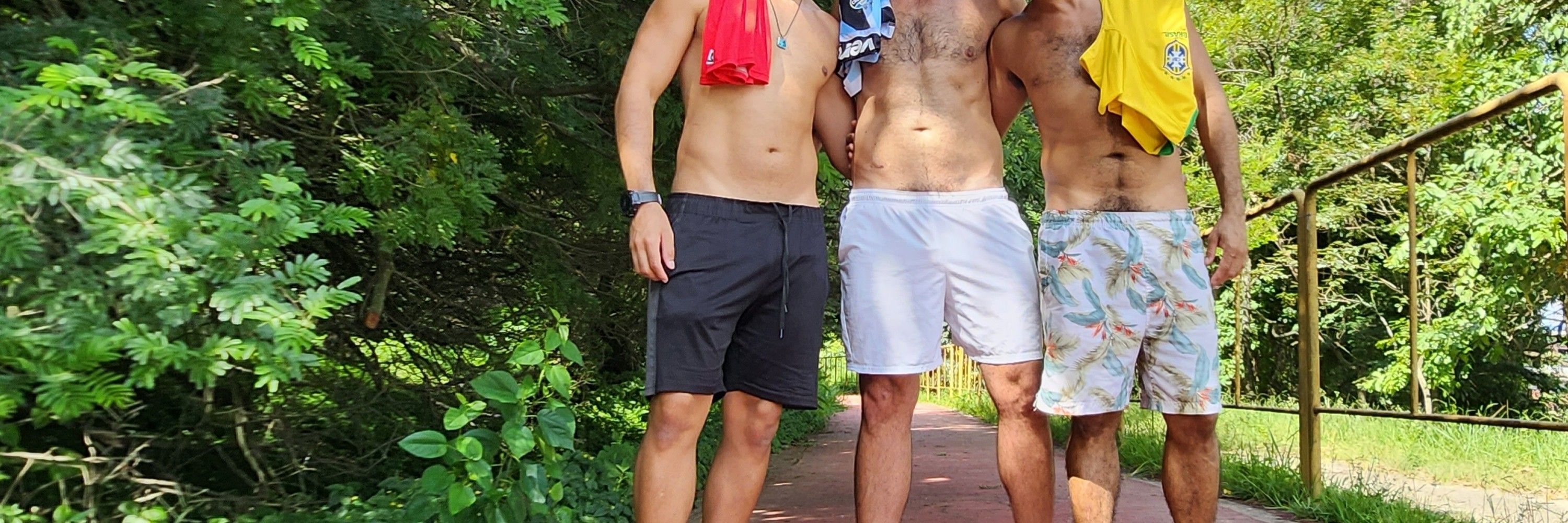 Luccas Melo / RT X RT 