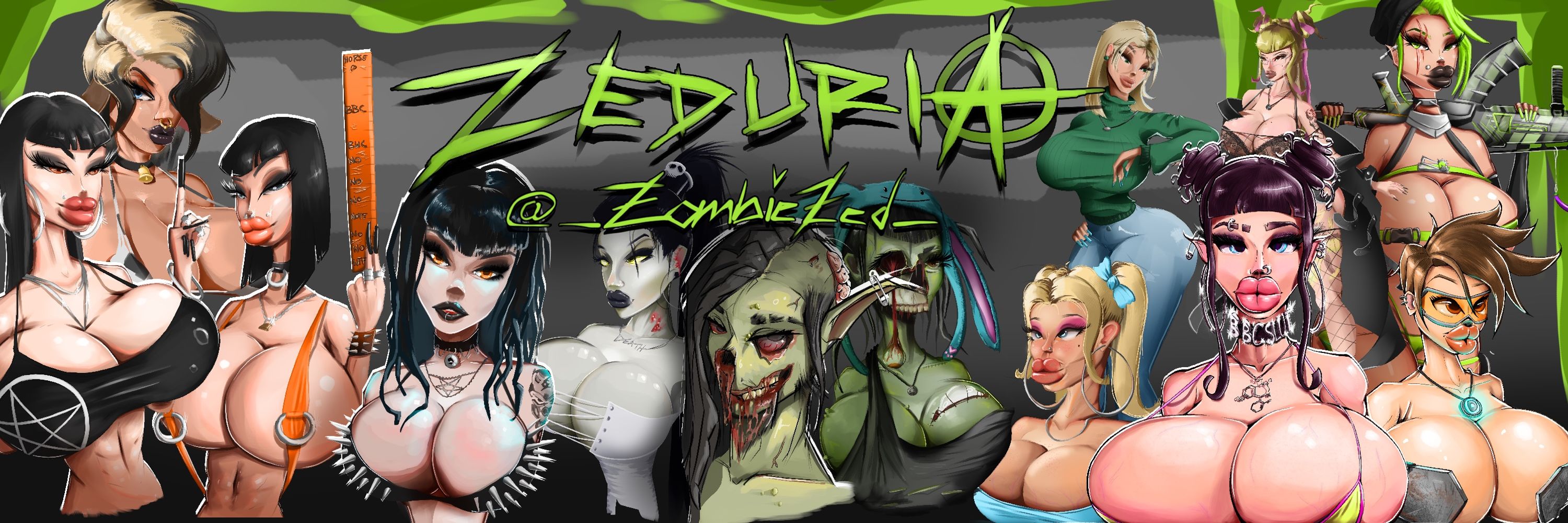 Zeduria