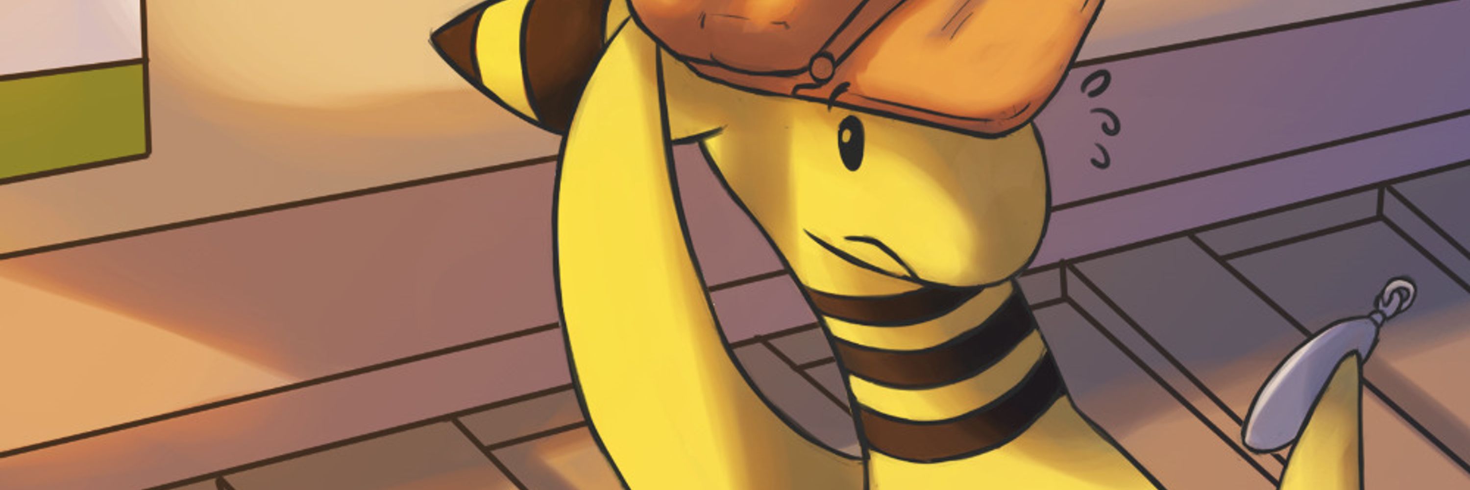 VoltAmpharos 