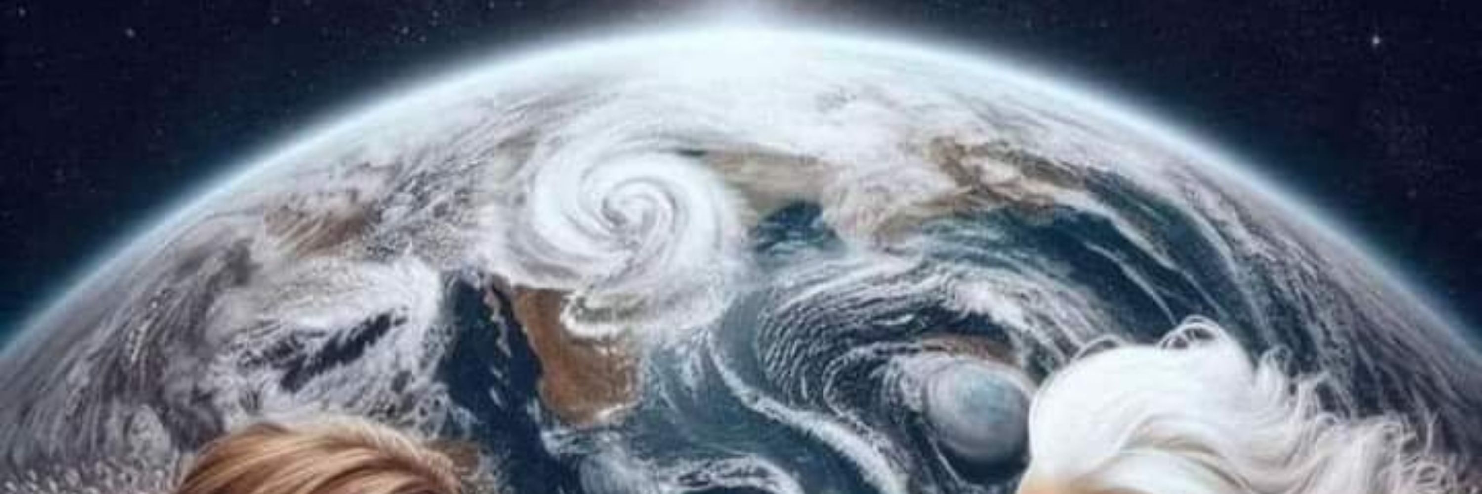 Planeta pela Cruz 