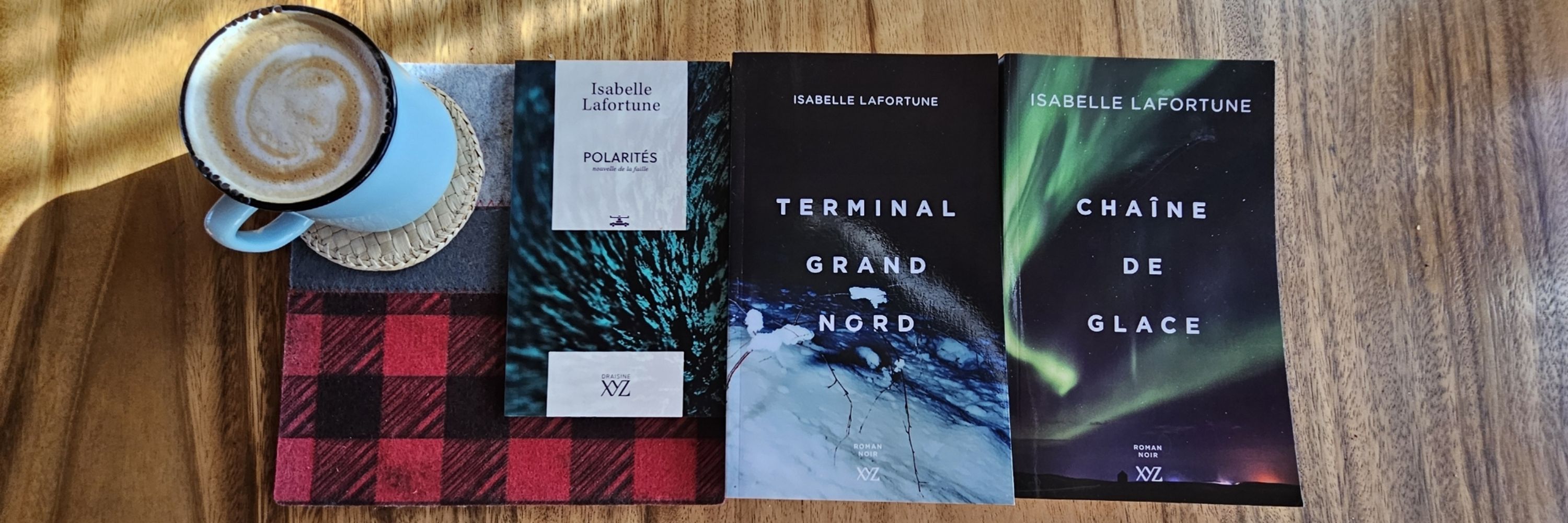 Isabelle Lafortune