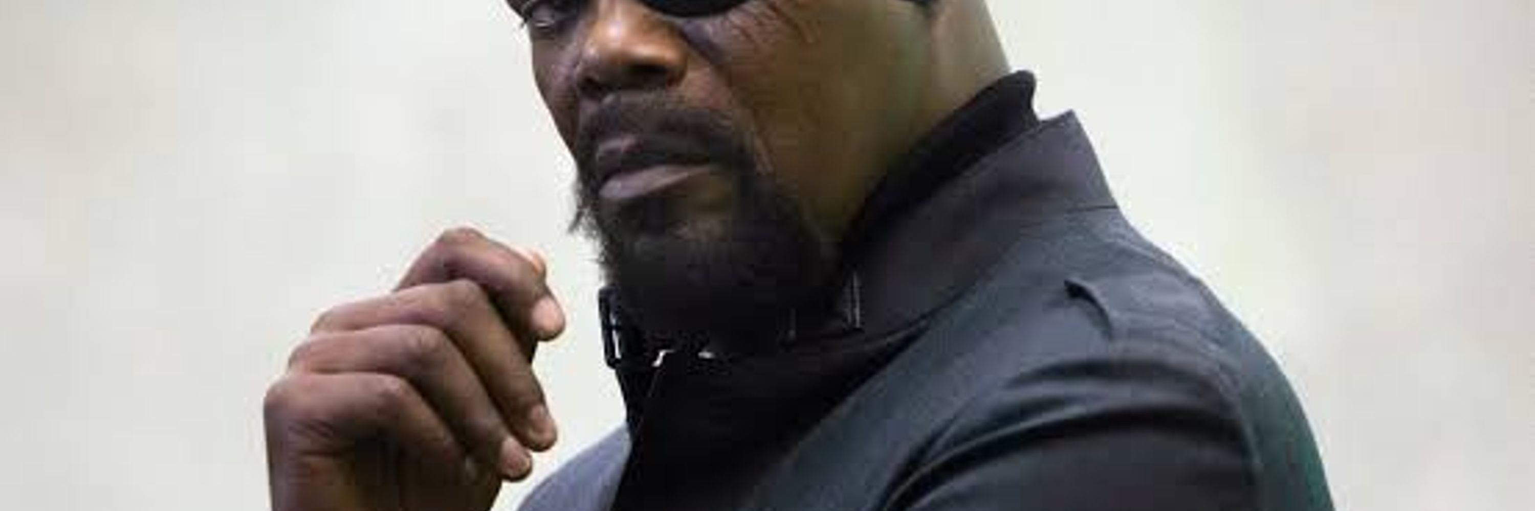 Samuel L. Jackson