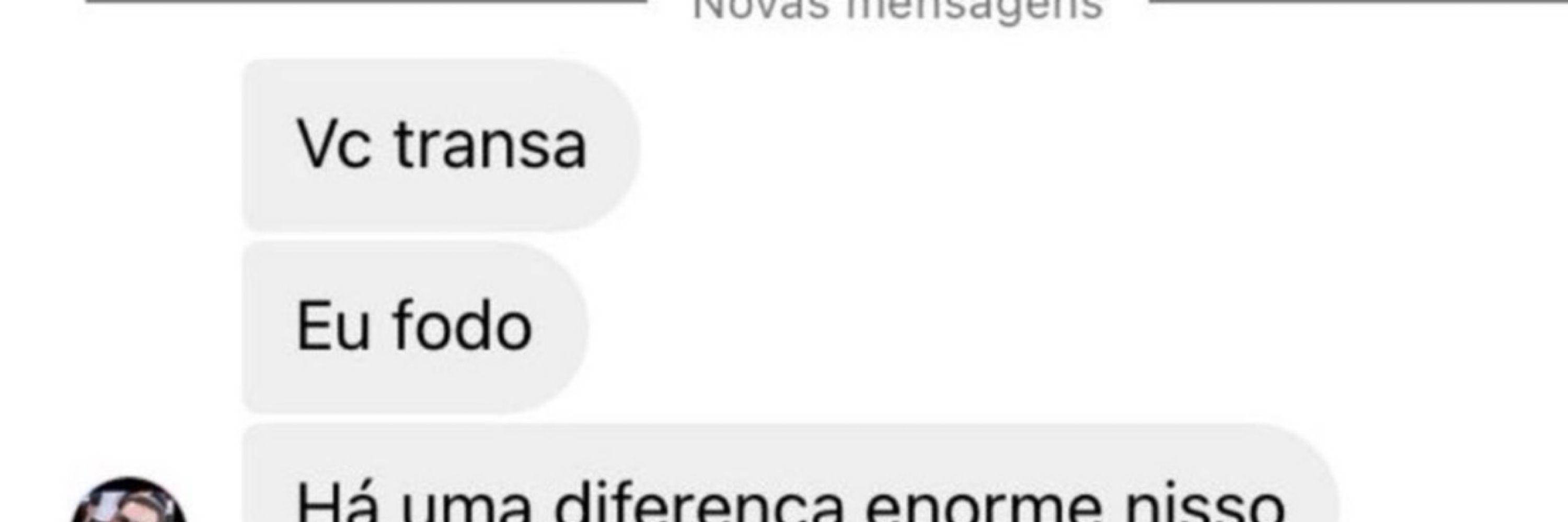 pura ruindade 