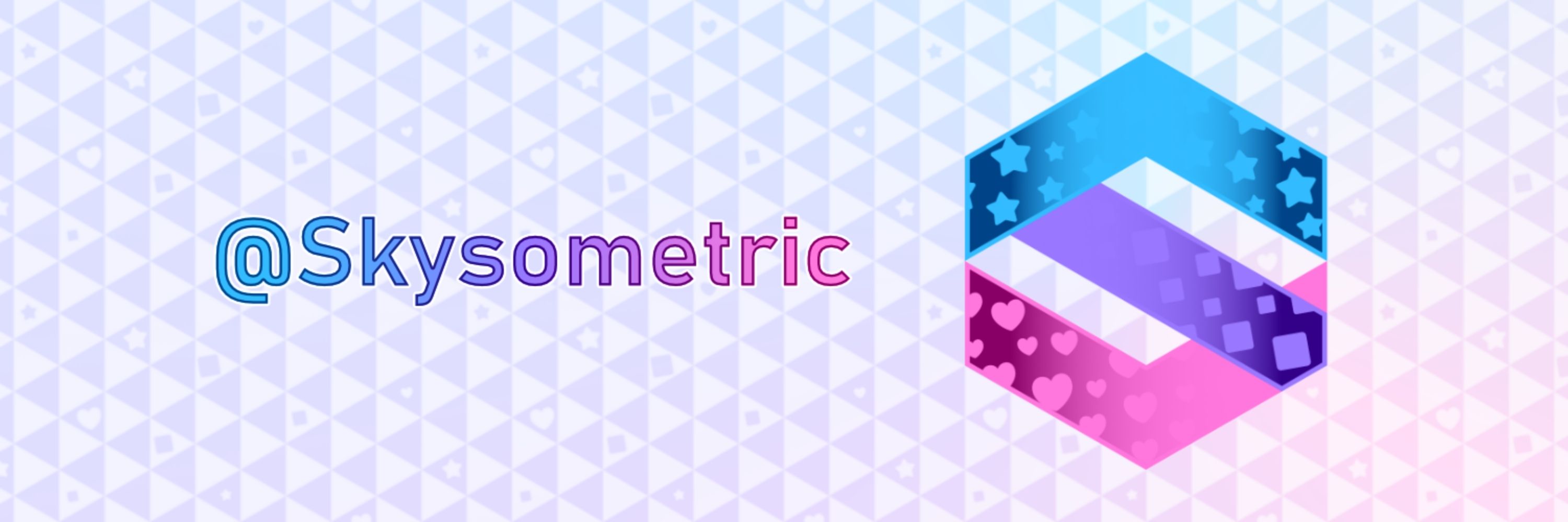 Skysometric Streams