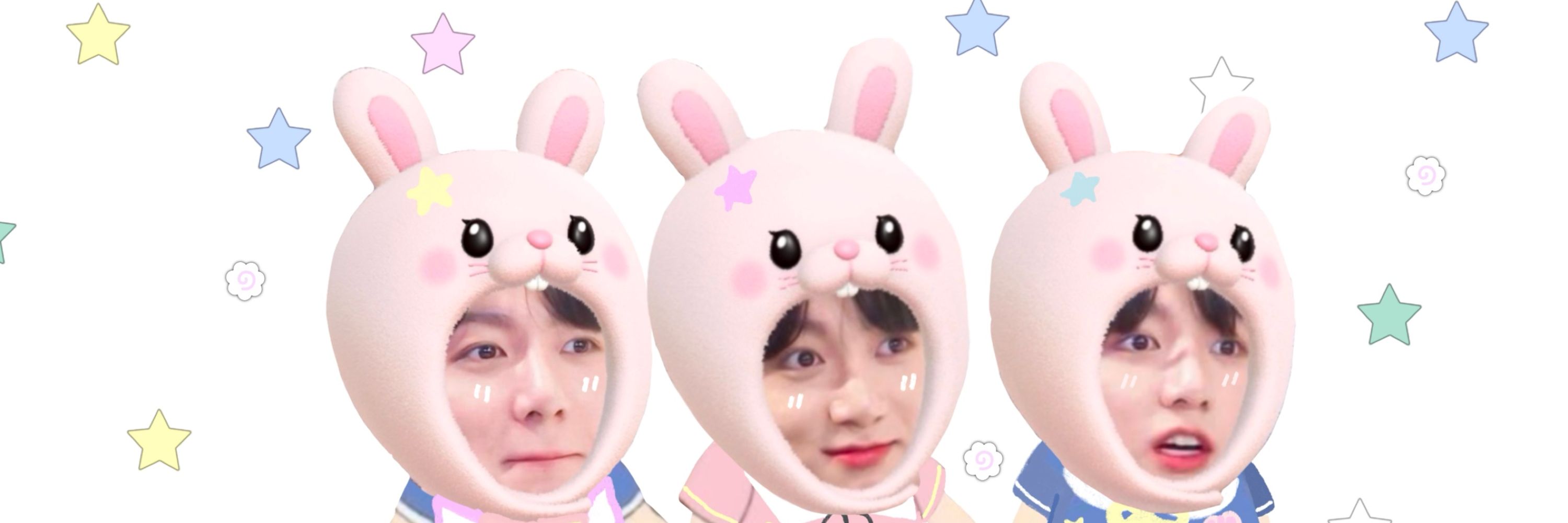 เลมกู๋ว🐰⭐️🩵🍙