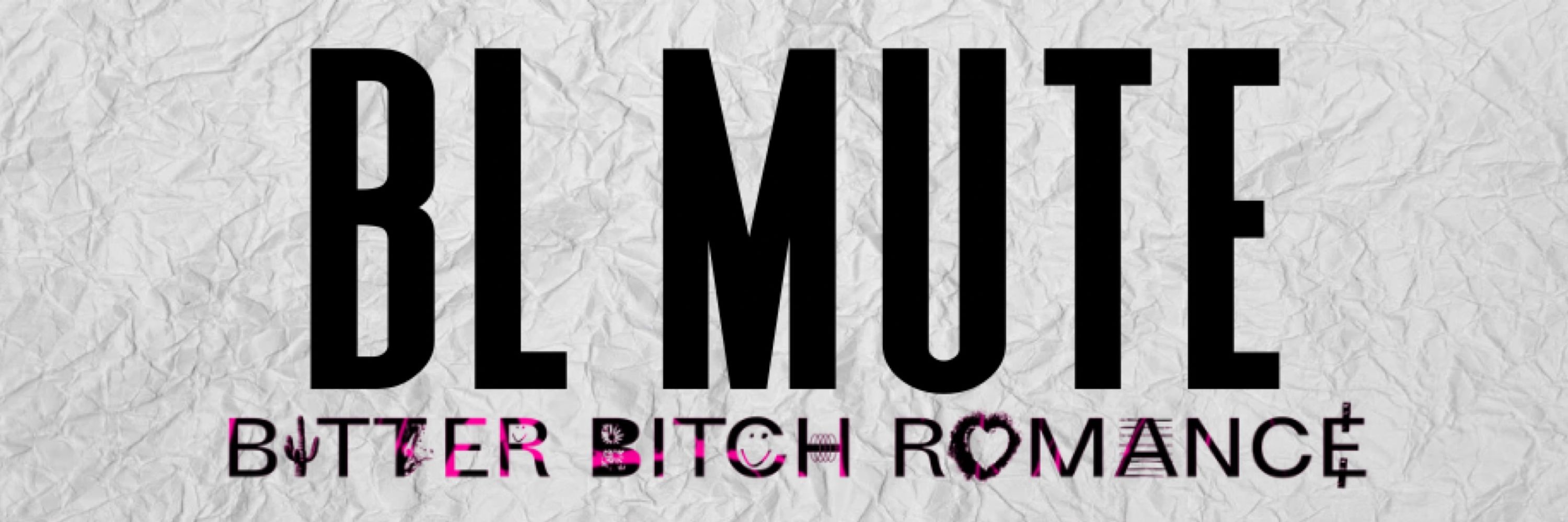 BL Mute