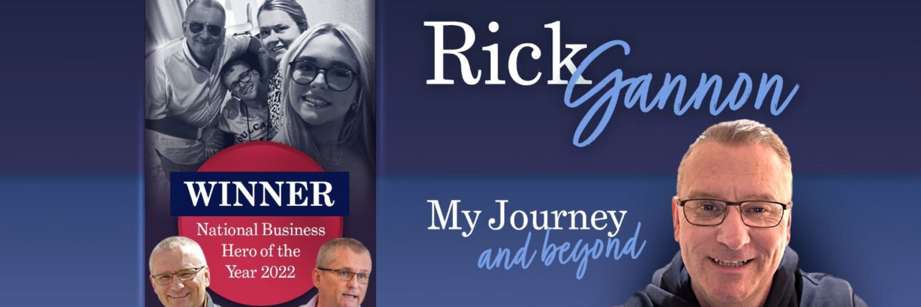 Rick Gannon