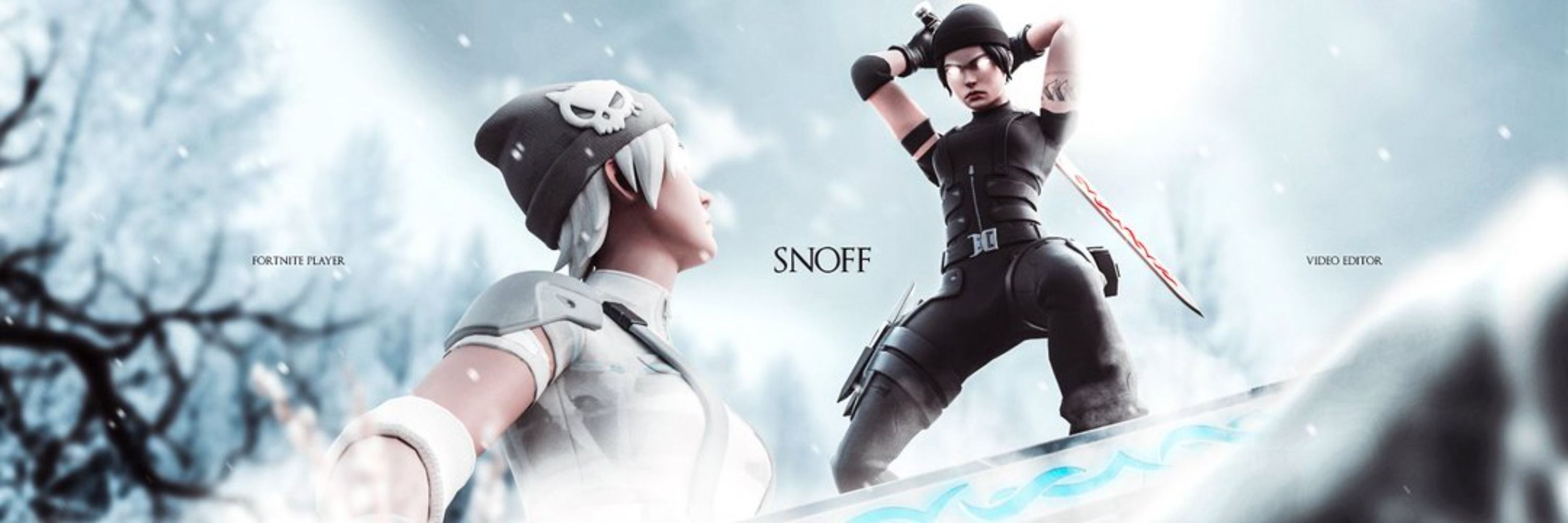 Snoff
