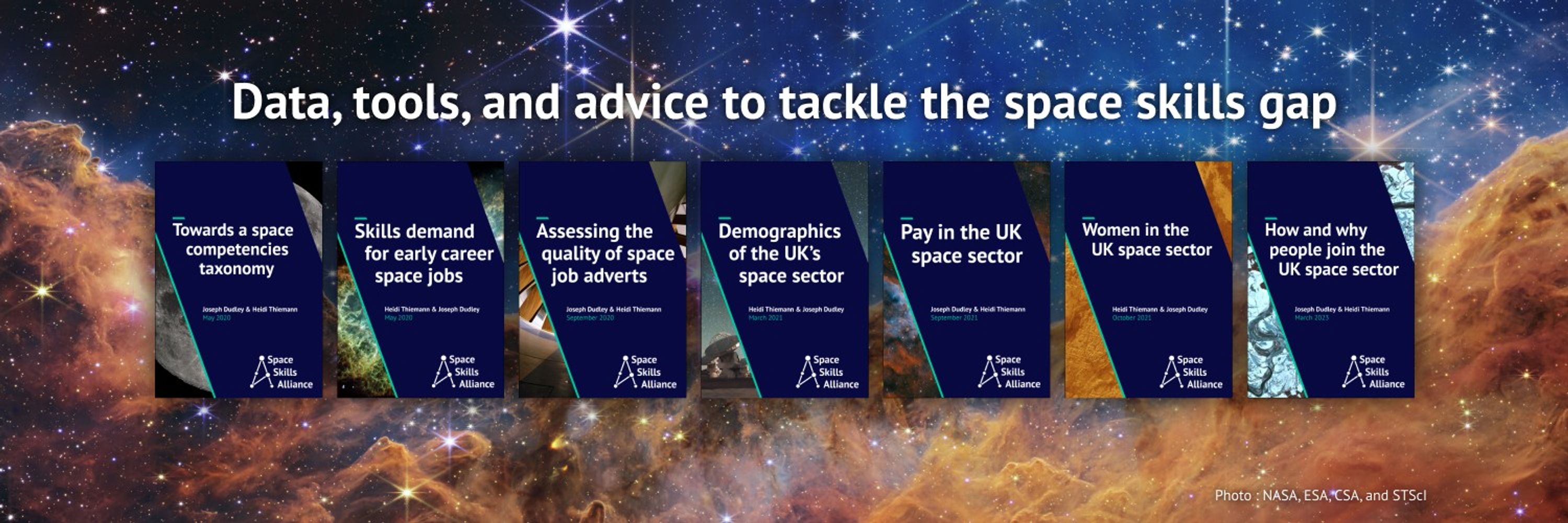 Space Skills Alliance