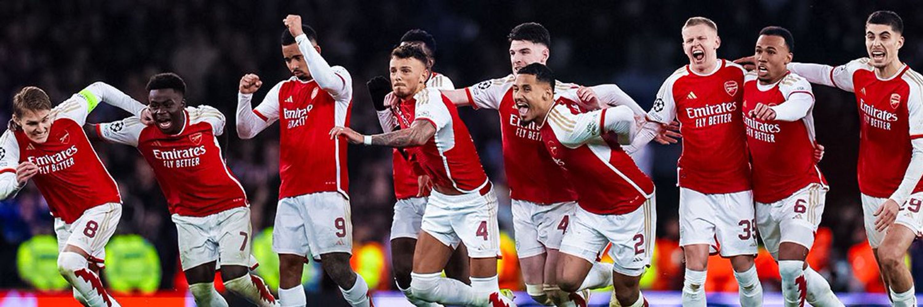 Arsenal Centro
