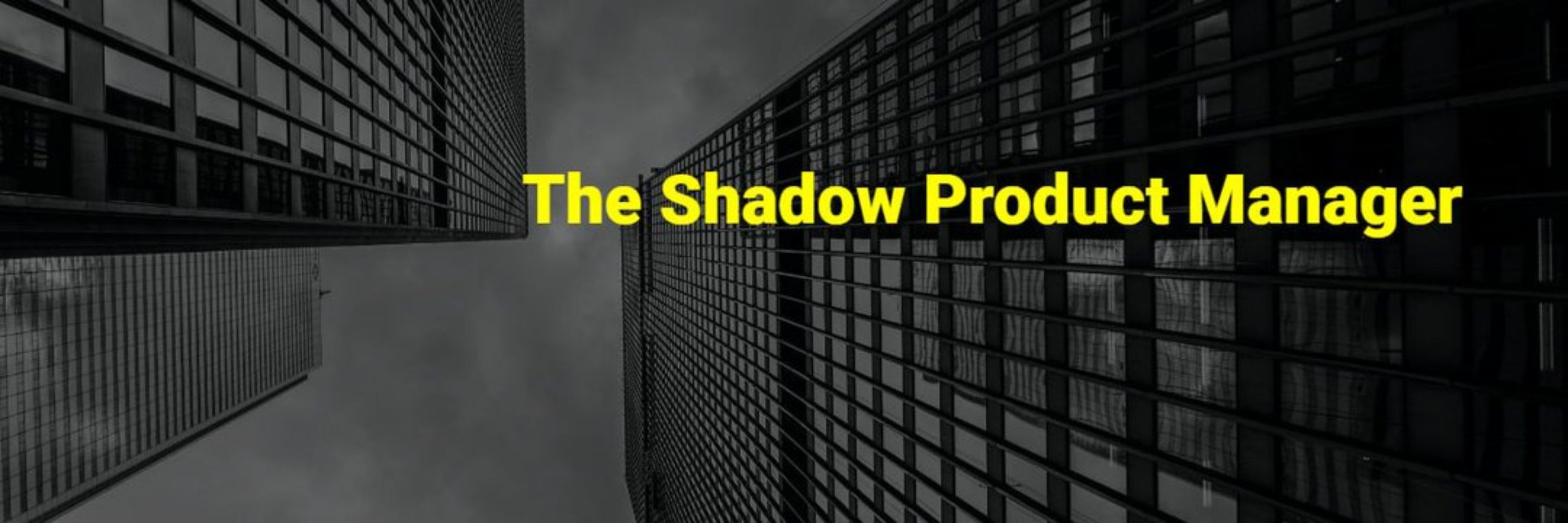 Mr. Shadow