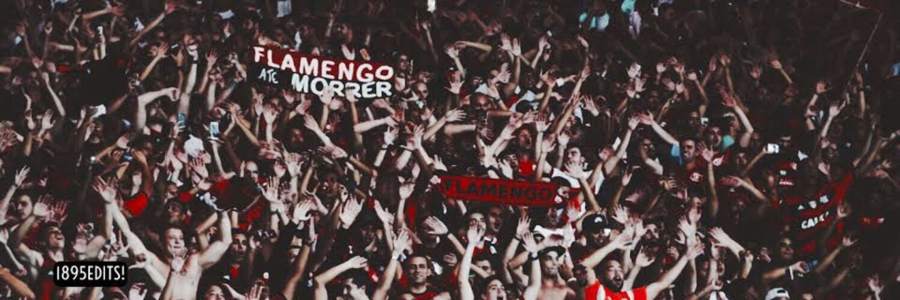 Os Flanáticos 🔴⚫️ 