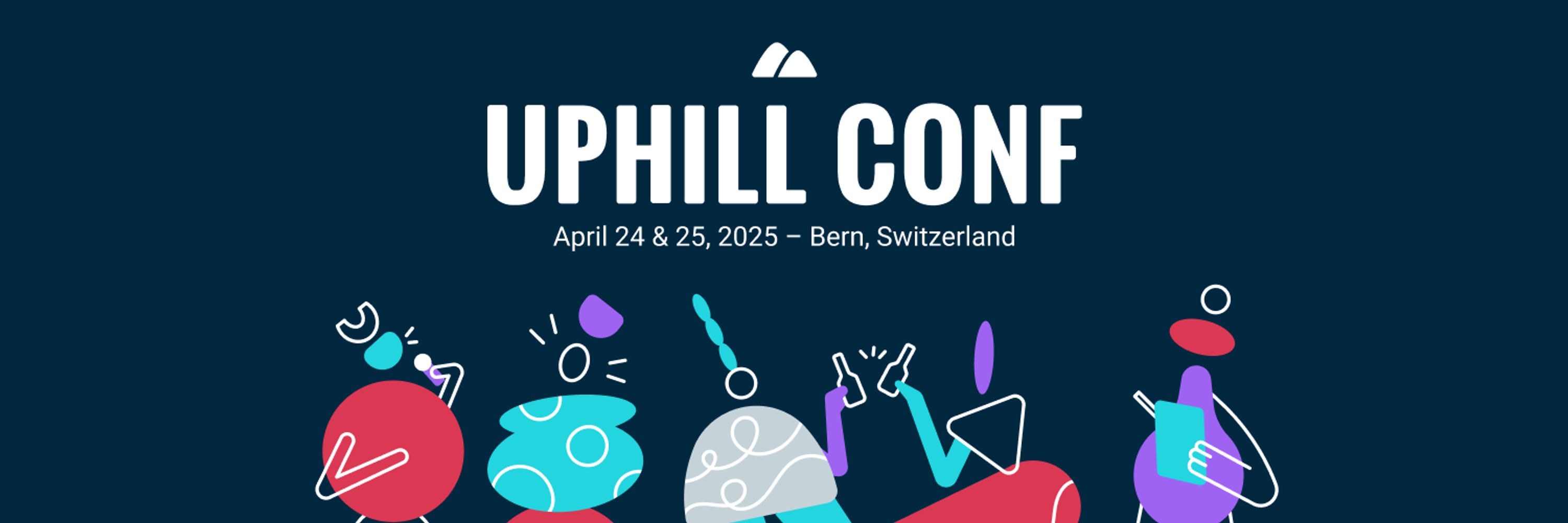 Uphill Conf 
