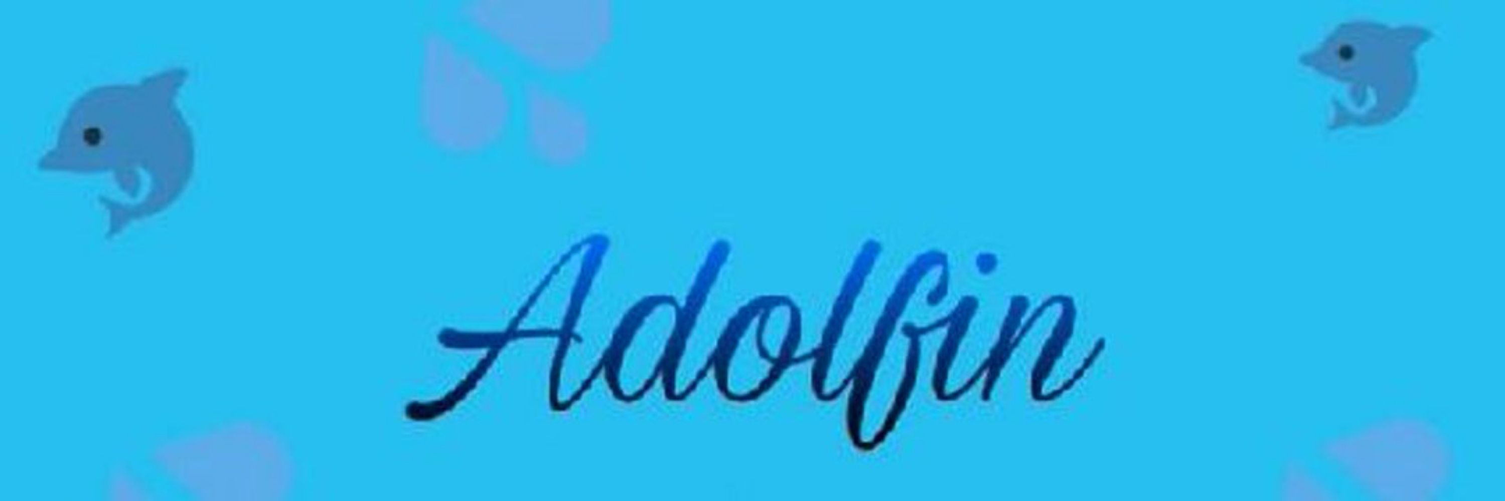 Adolfin_Dolphin 