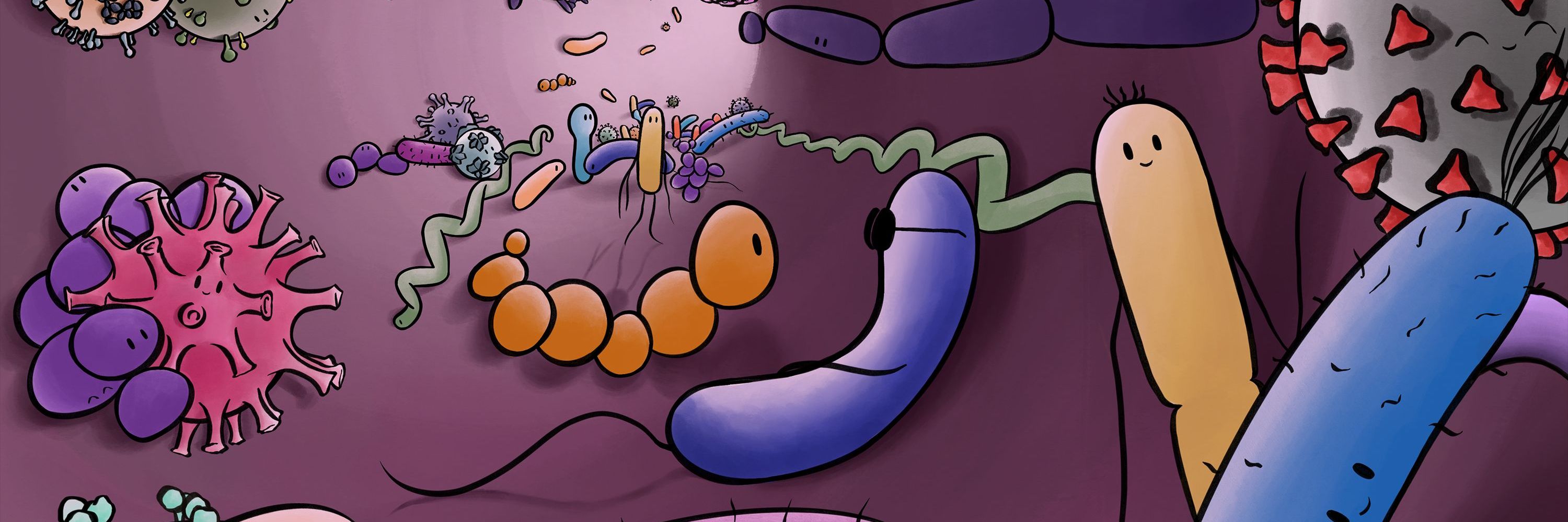 Bushmanlab