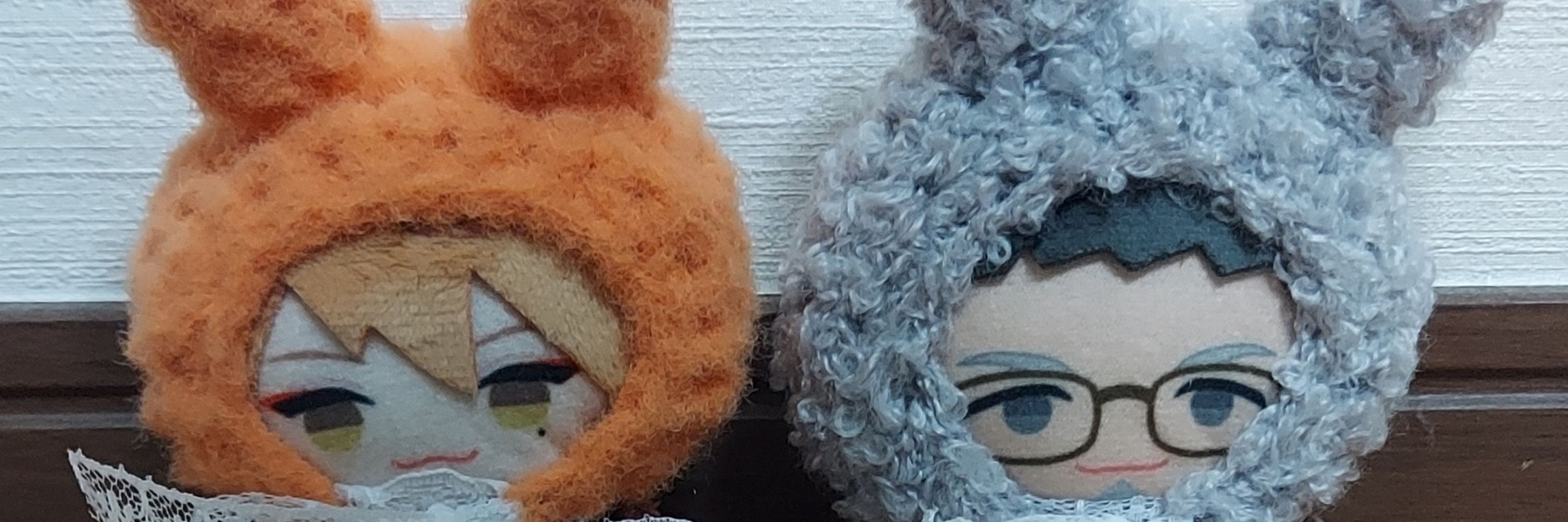 ﾔ