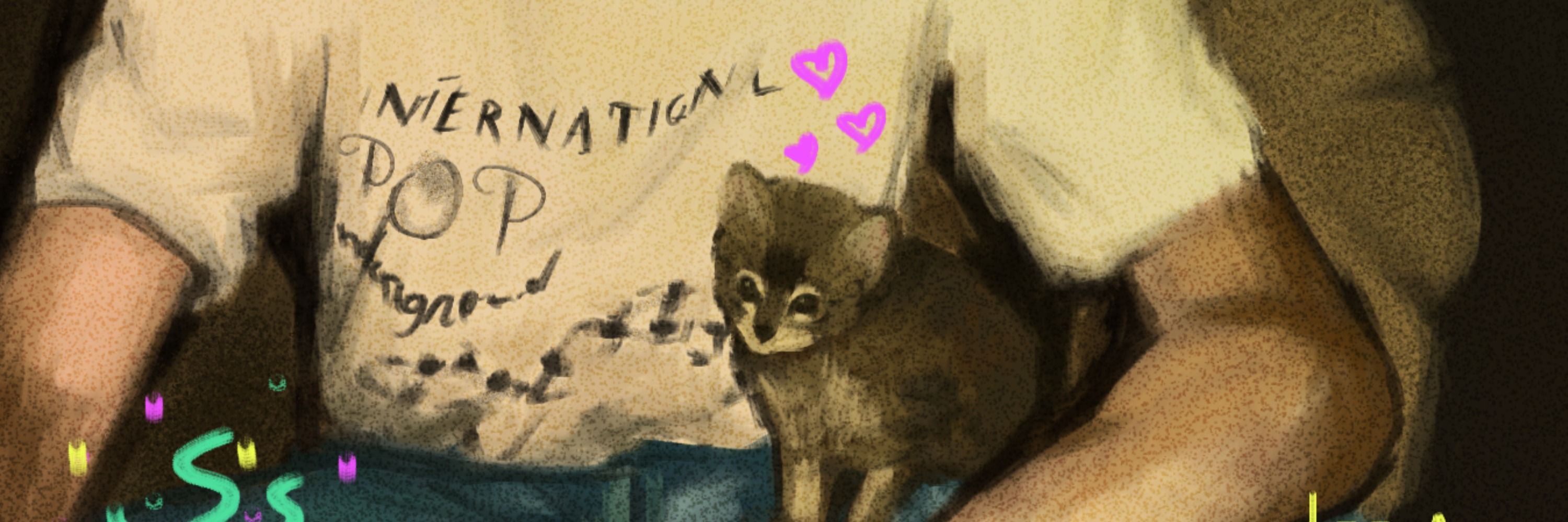 Izza ✨️COMMISSIONS OPEN✨️