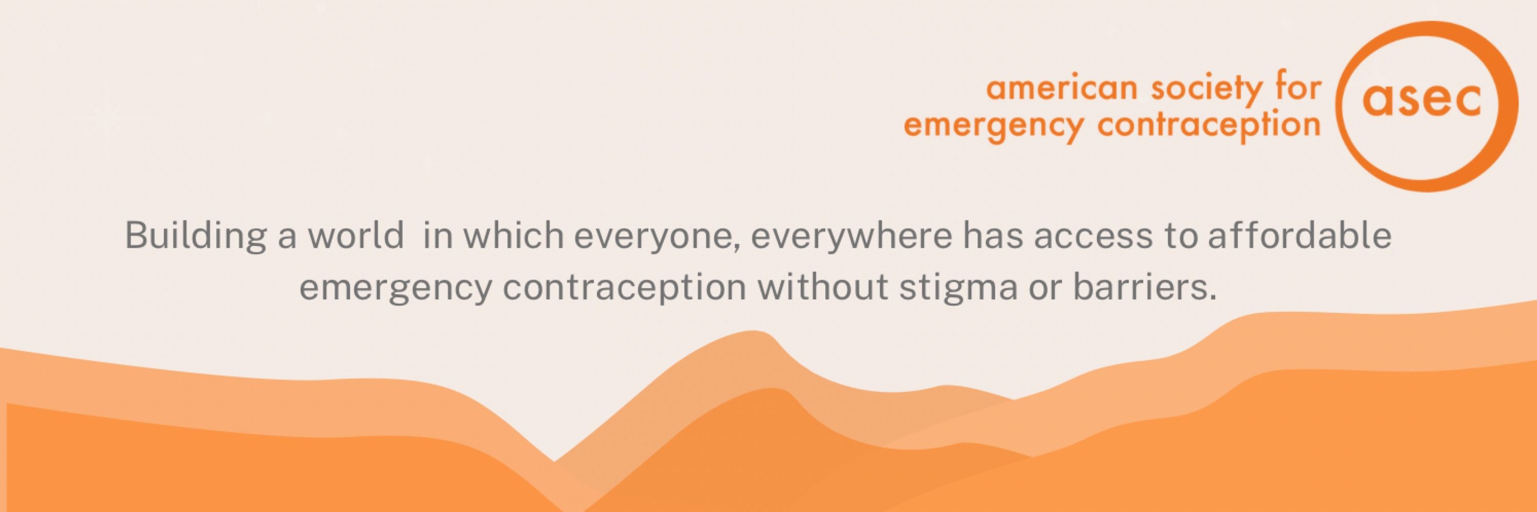 American Society for Emergency Contraception