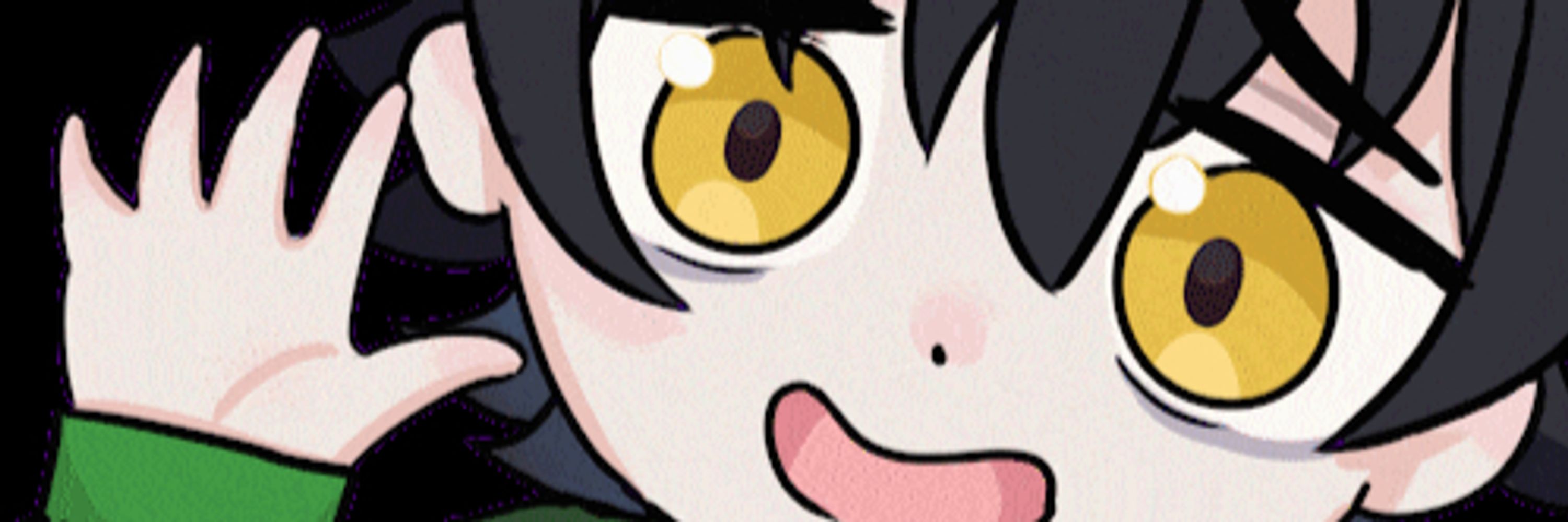 Yuusles🗑️VTuber