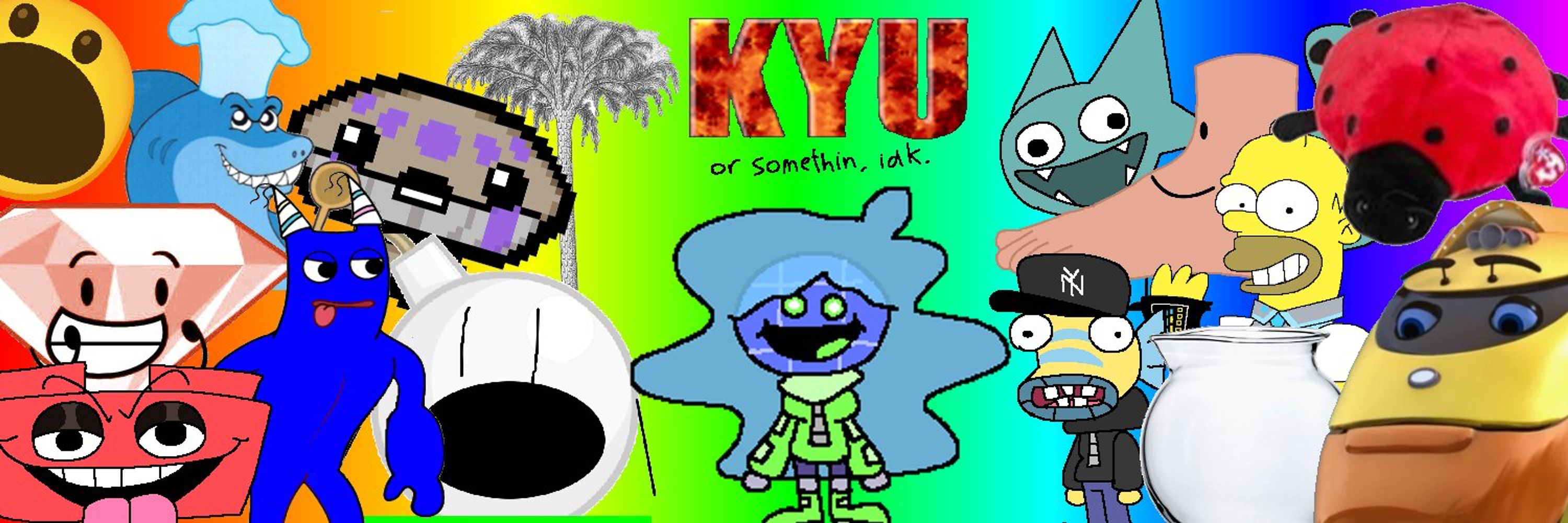 Kyu