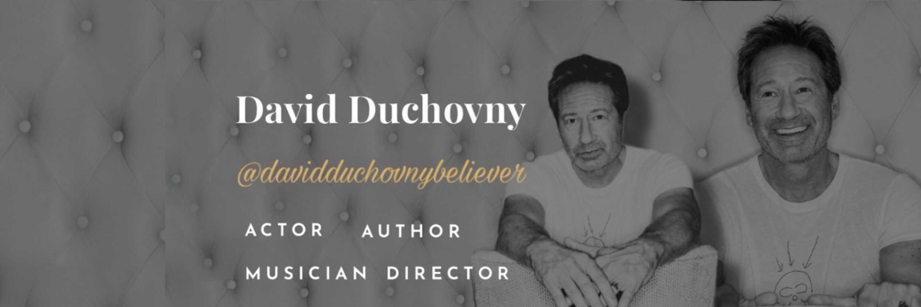 DavidDuchovnyBeliever