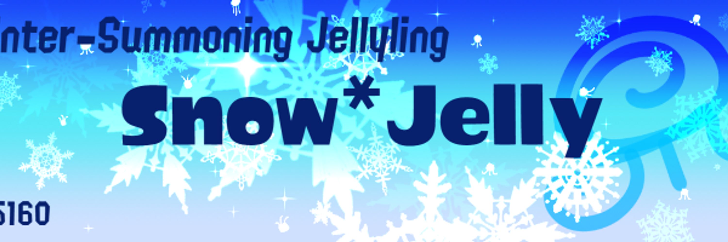 Snow❄️Jelly/Lumikki Commissions OPEN(1/2)