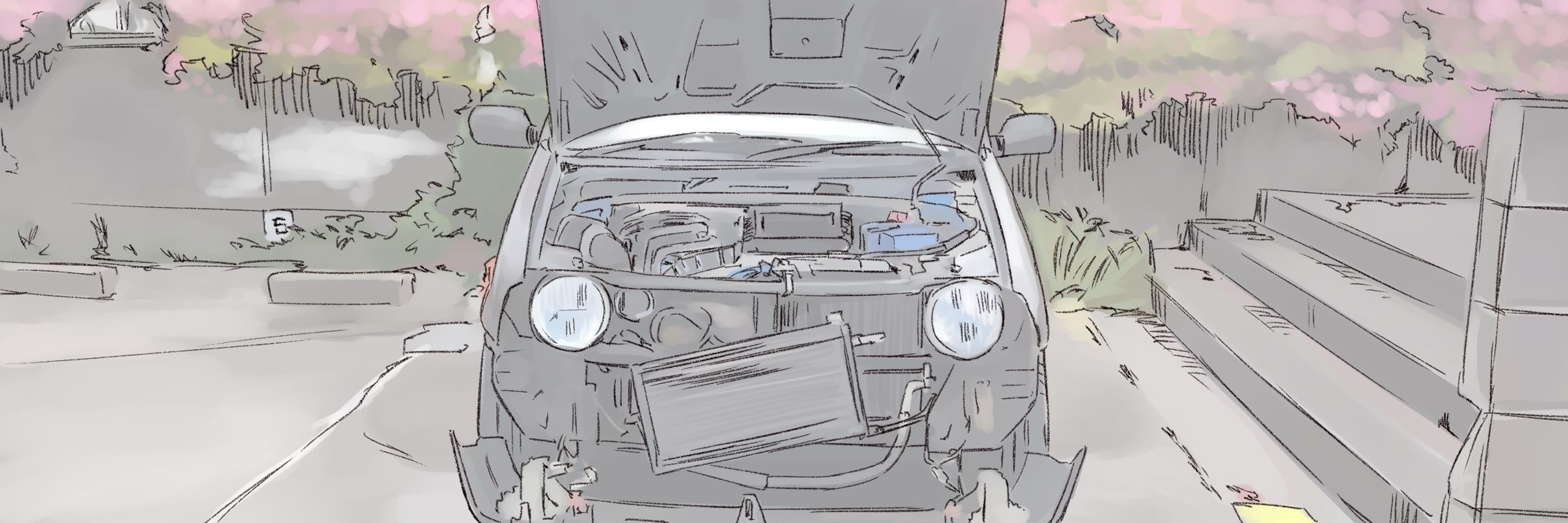 トンスカ