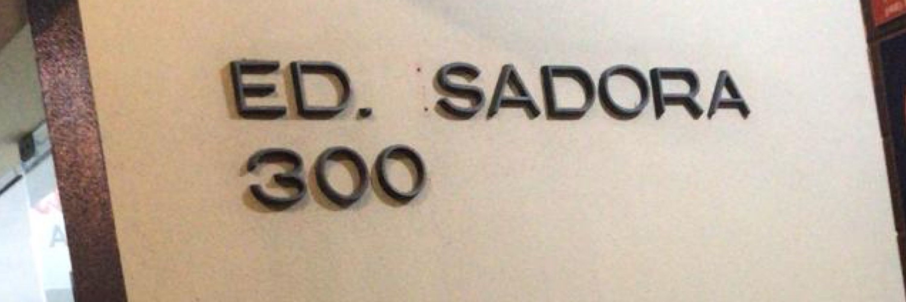 Sadora