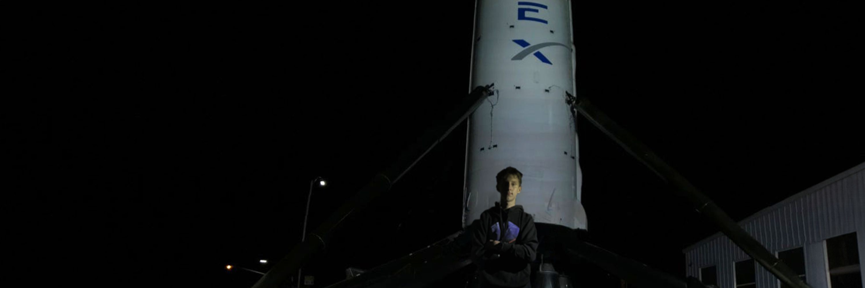 TheSpaceEngineer