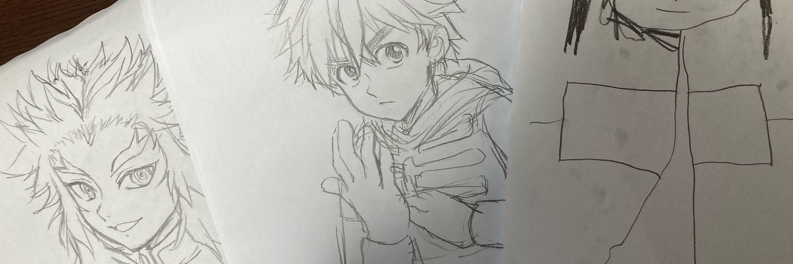 ただの禁太郎