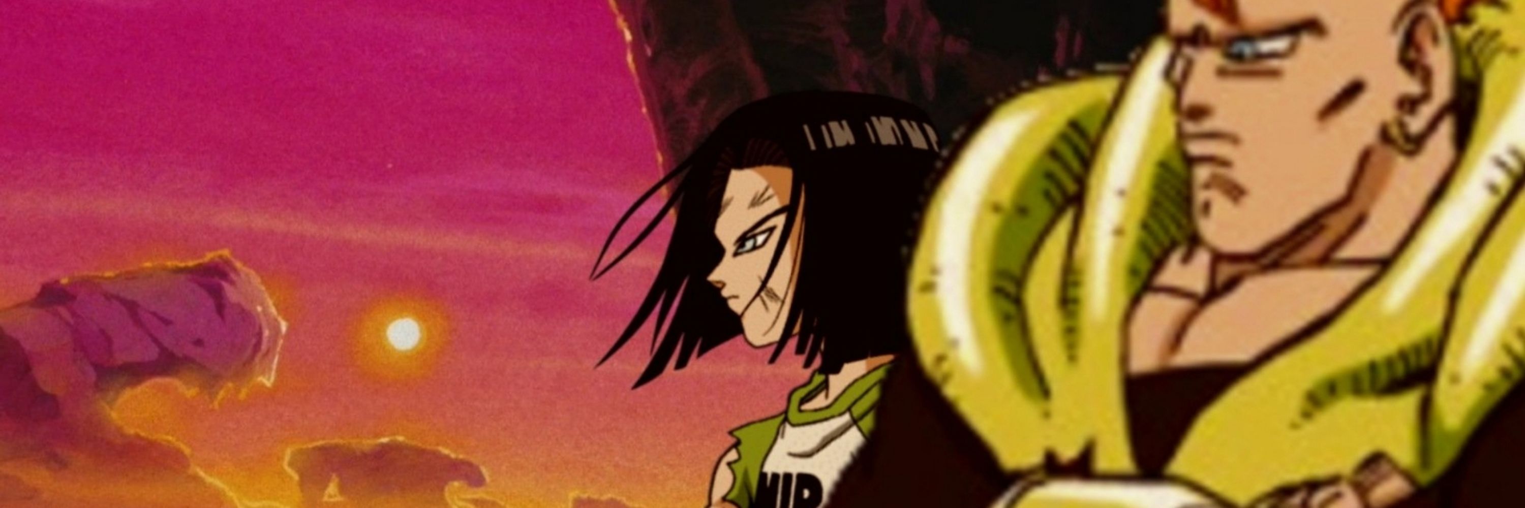 Android 17
