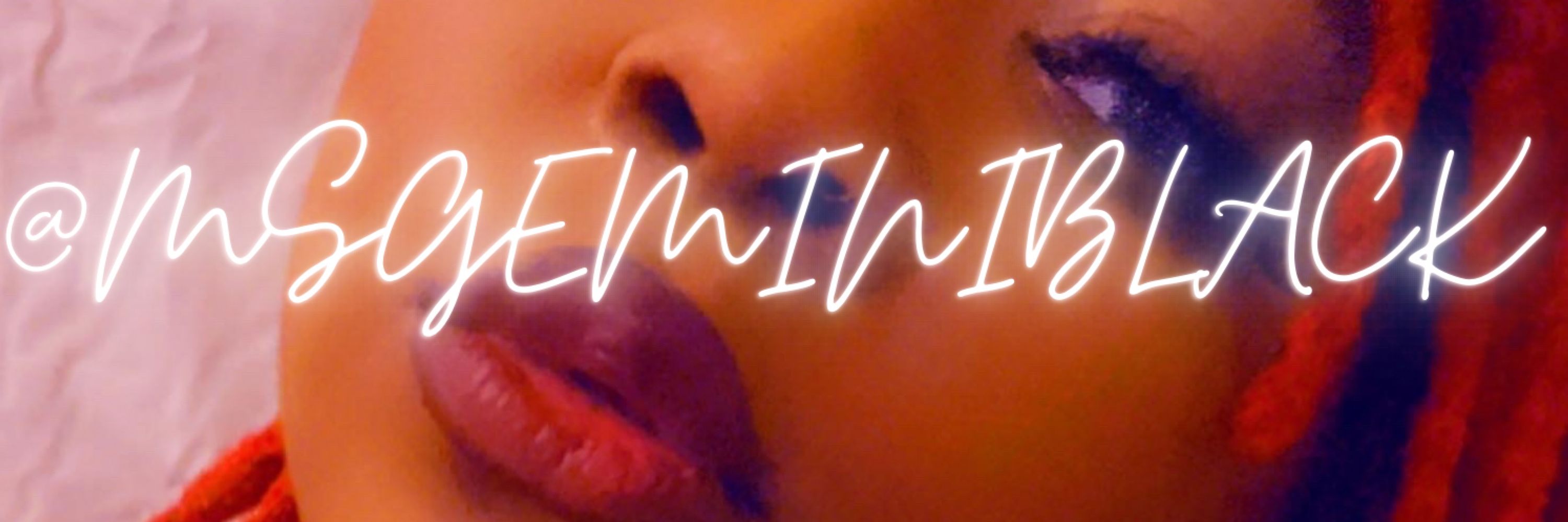 Auntie Gemini