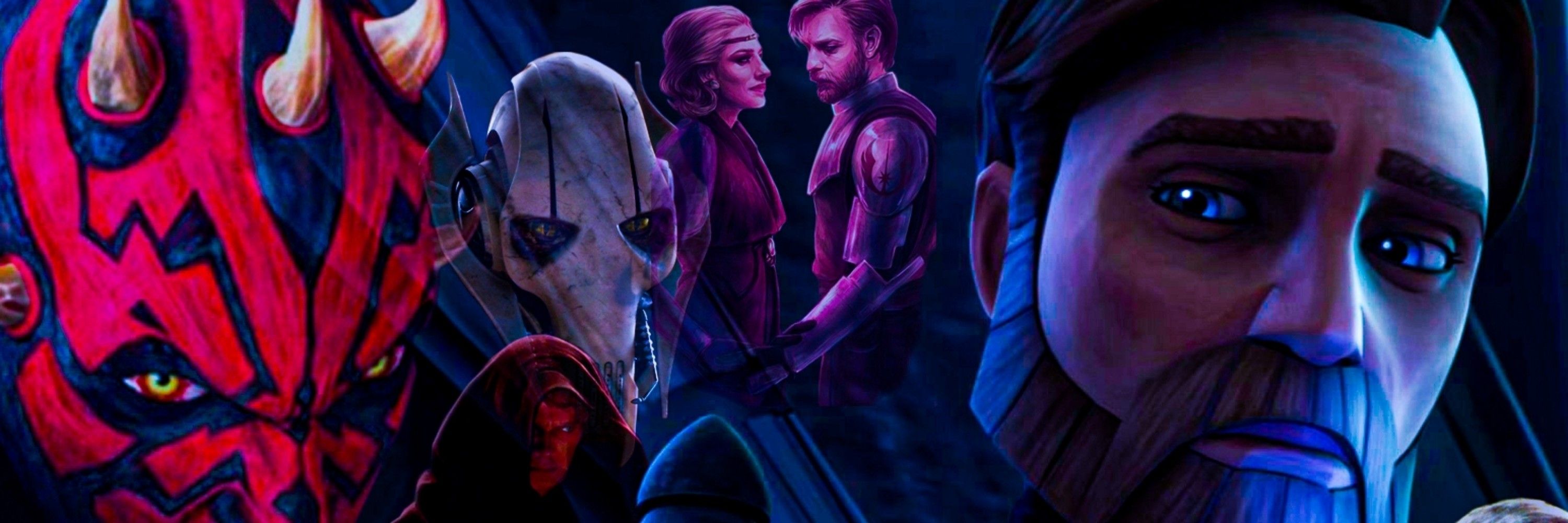 Obi-Wan Kenobi