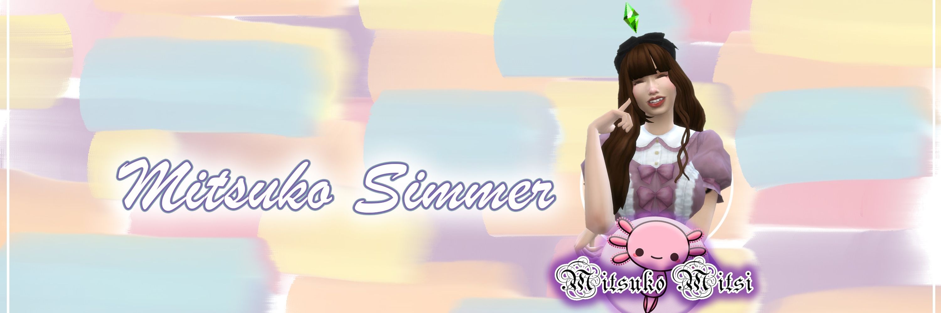 Mitsuko Simmer Oficial