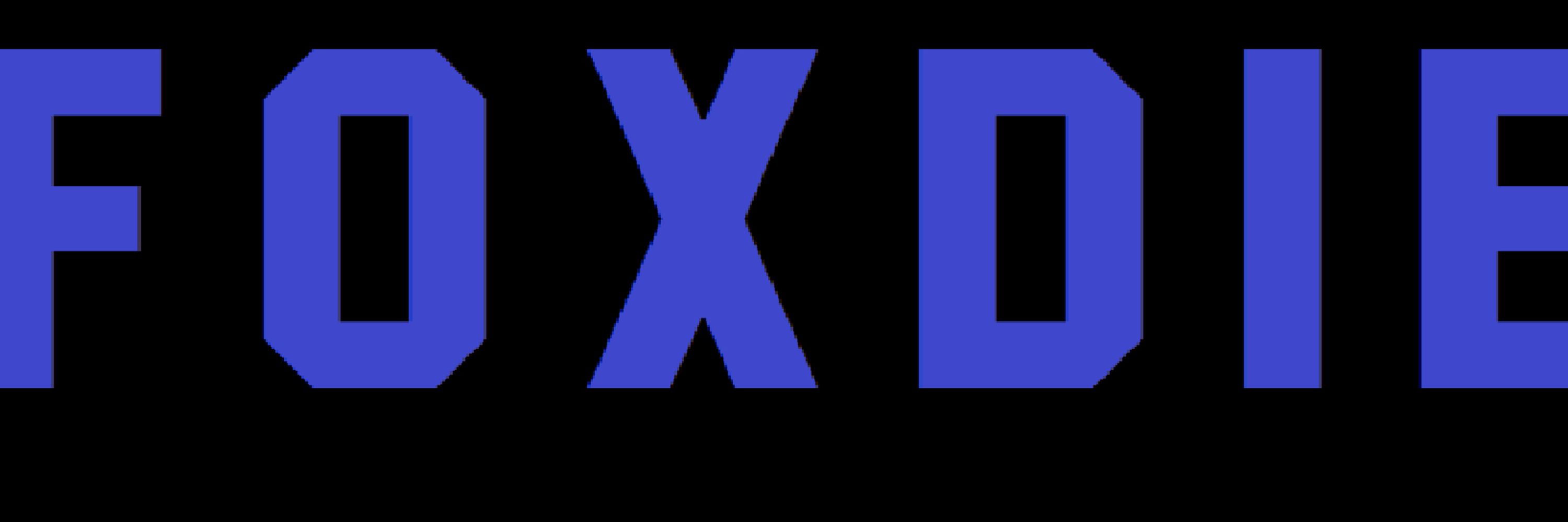 The Foxdie