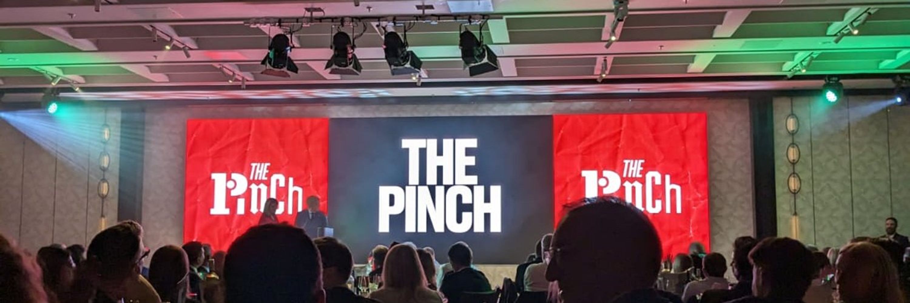 The Pinch 