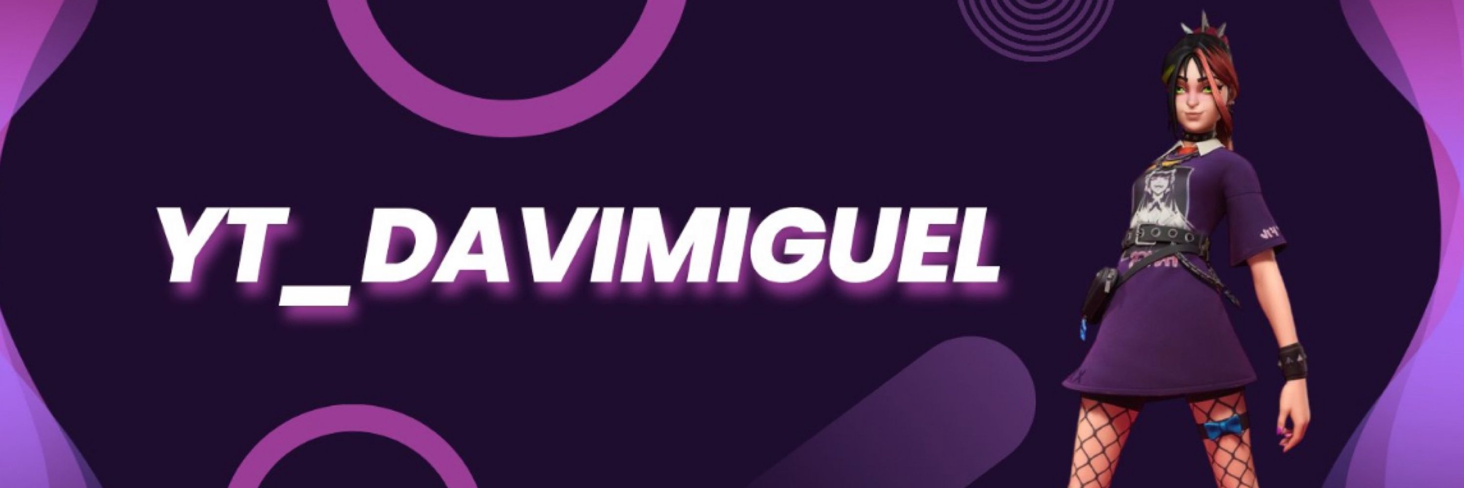 YT_DaviMiguel 🎮🥇🦊