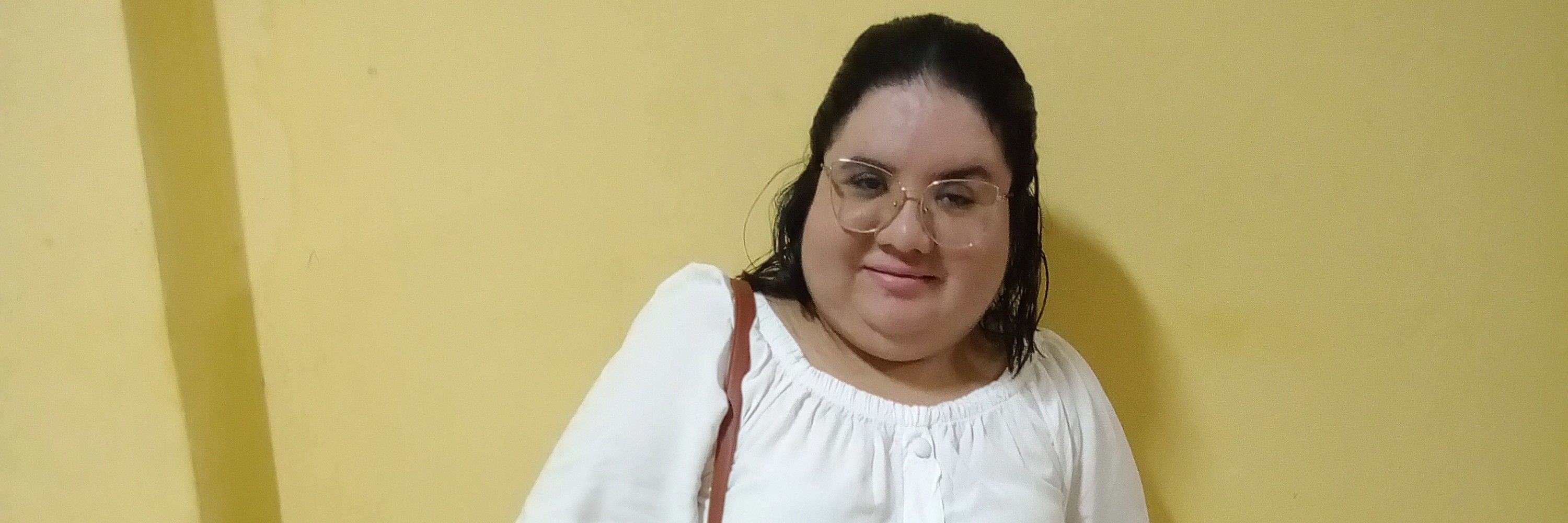 Amandinha flor 