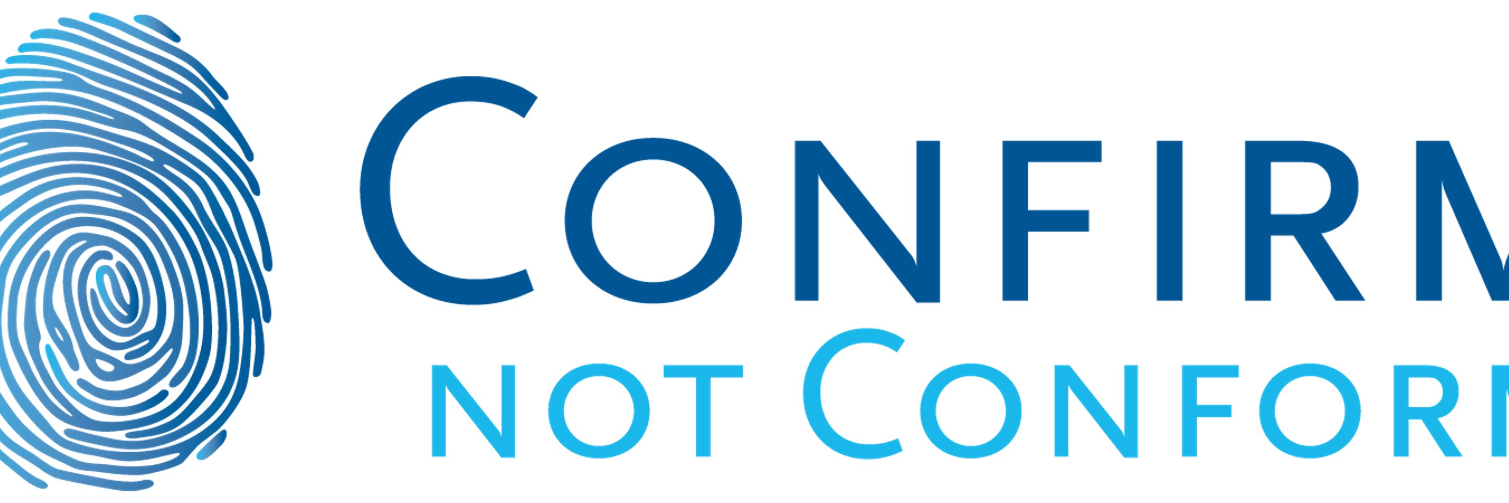 Confirm Not Conform