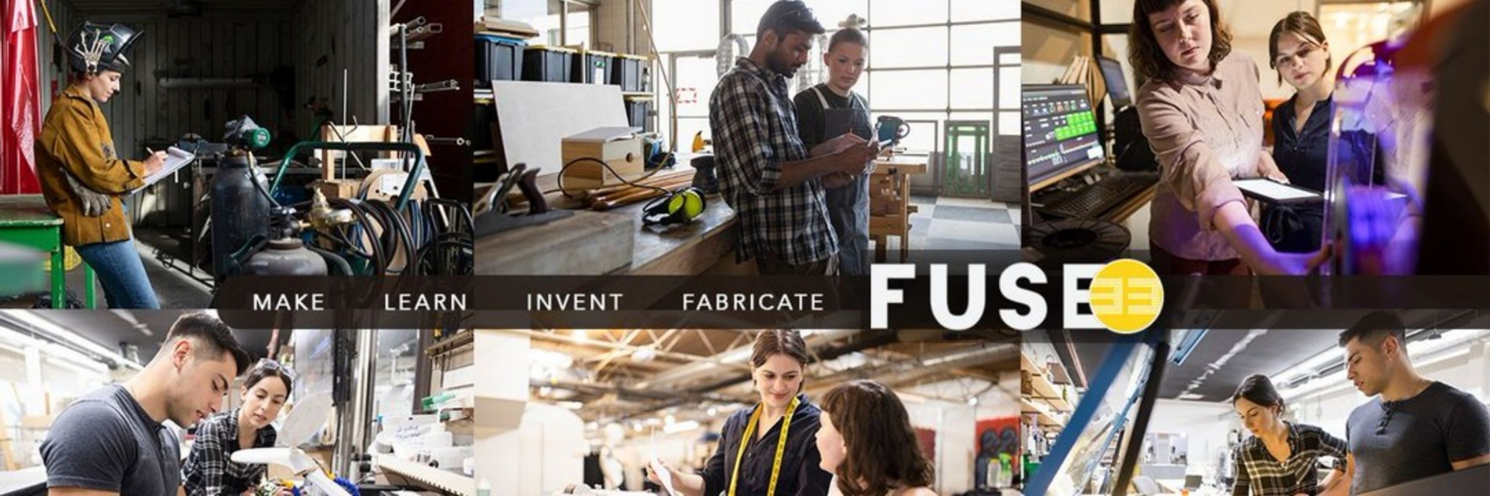 Fuse33 Makerspace