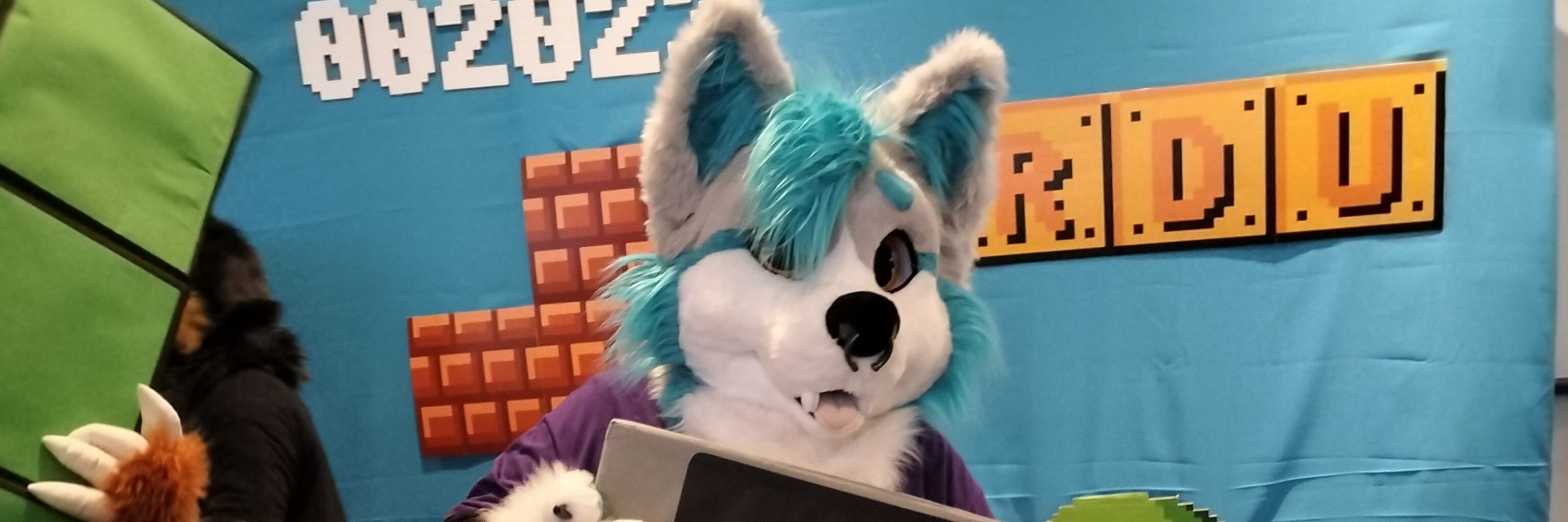Rain Wolf